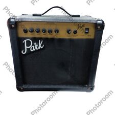 Park amp for sale  SWINDON