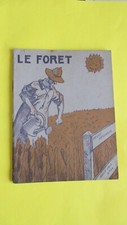 Août 1913 revue d'occasion  Calonne-Ricouart