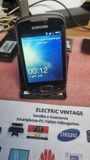 9882n smartphone samsung usato  Mugnano di Napoli
