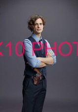 CRIMINAL MINDS #2, MATTHEW GRAY GUBLER, 8X10 FOTO comprar usado  Enviando para Brazil