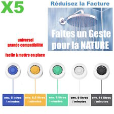 Economiseur eau réducteur d'occasion  Saint-Maur-des-Fossés