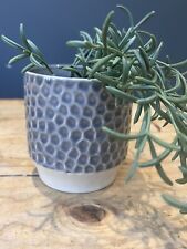 Unusual grey ceramic for sale  LONDON