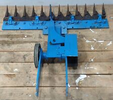 Agricultural scythe cutter for sale  IPSWICH