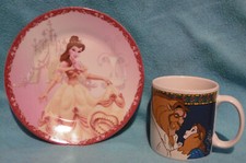 Disney schöne biest gebraucht kaufen  Blaustein