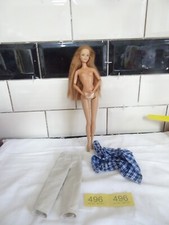 Barbie pregnant midge for sale  TADLEY