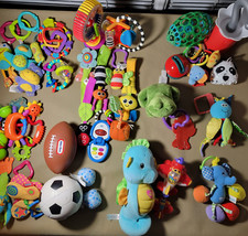Baby toys lot for sale  Atlanta