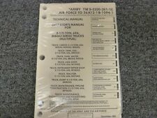 1988 army air for sale  Fairfield