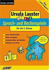 Sprach rechenspiele klasse gebraucht kaufen  Berlin