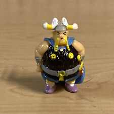 Asterix olaf timandahaf for sale  Newark