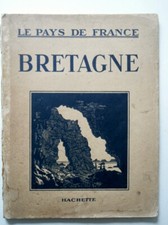 Pays bretagne . d'occasion  France