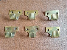 Matching antique brass for sale  DONCASTER