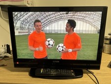 Luxor dvd player for sale  BOURNEMOUTH