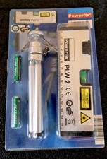 Neu powerfix laser gebraucht kaufen  Haßfurt