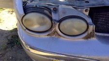 Passenger headlight without d'occasion  Expédié en Belgium