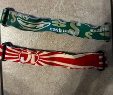 Correas OG JT segunda mano  Embacar hacia Mexico