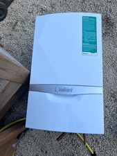Vaillant ecotec plus for sale  GODSTONE