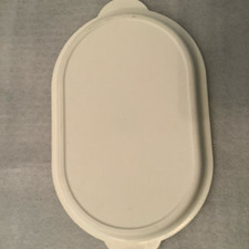Tupperware ersatzdeckel küche gebraucht kaufen  Glees, Wassenach, Wehr