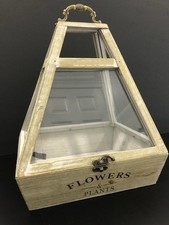 Wardian case terrarium for sale  Pittsburgh