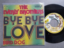 Doppel hit everly gebraucht kaufen  Ganderkesee