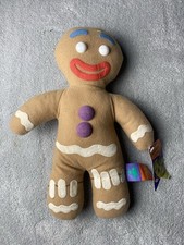 Shrek third 43cm for sale  WILLENHALL