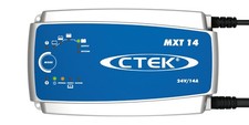 Chargeur ctek mxt14 d'occasion  Albens