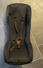 Babyschale ihr lastenrad gebraucht kaufen  Emsdetten