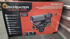 Heater contractor series for sale  Glendale