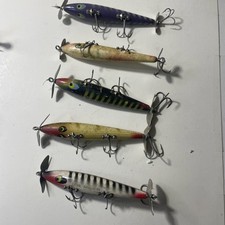 Five vintage devil for sale Five vintage devil for sale  Battleboro
