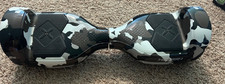 Hover helix camo for sale  Ava