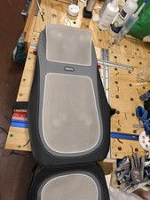 Homedics sedile massaggiante usato  Stra