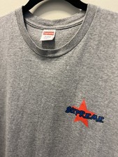Grey supreme money for sale  Saint Johns