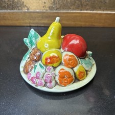 Mccoy pottery bushel for sale  Roswell