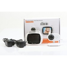 Babyphone truelife nannycam gebraucht kaufen  Frankfurt am Main