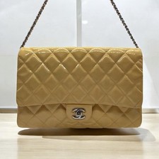 Chanel single flap usato  Fermo