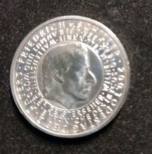 Euro münze deutschland gebraucht kaufen  Braunschweig
