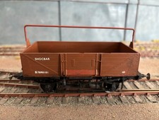 Gauge shocbar wagon for sale  YSTRAD MEURIG