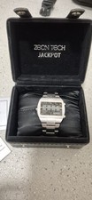 Zeon tech jackpot for sale  BELFAST
