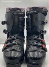 Salomon evolution 7.0 for sale  Detroit