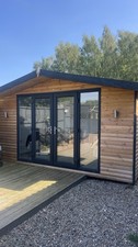 Garden summer house for sale  YORK