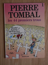 Pierre tombal premiers d'occasion  Roubaix