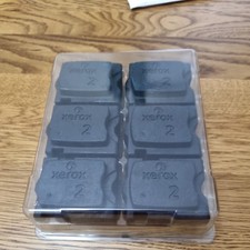 Genuine xerox ink for sale  IPSWICH