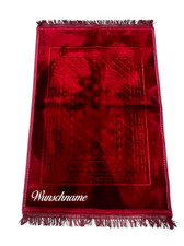 Gebetsteppich seccade teppich gebraucht kaufen  Gelsenkirchen