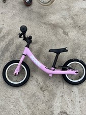 Ridgeback scoot pink for sale  SEVENOAKS