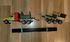 Siku 4013 mack gebraucht kaufen Siku 4013 mack gebraucht kaufen  Mengkofen