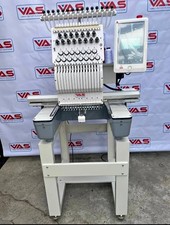 Sale industrial embroidery for sale  Canoga Park