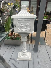 Vintage style cast for sale  ST. LEONARDS-ON-SEA