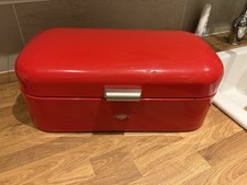 Wesco grandy red for sale  FALKIRK