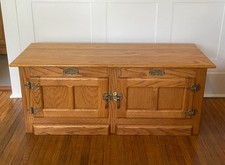 White clad oak for sale  Petoskey