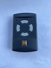 Hormann remote for sale  UK