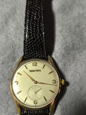 Orologio wyler vetta usato  Melito di Napoli